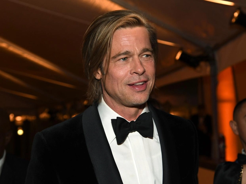 Hình ảnh gai góc trong phim Brad Pitt Fury