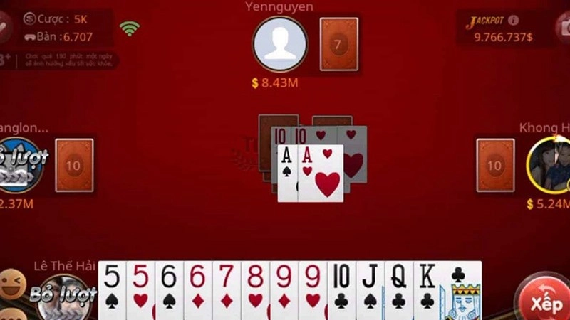 Cách nhận biết bài đẹp ngay từ khi chia