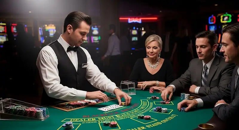 Bí quyết quản lý vốn ở Xì dách TT88