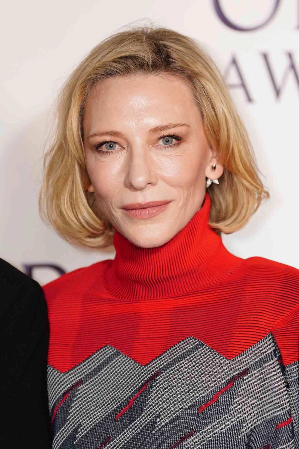 Cate Blanchett tại thảm đỏ