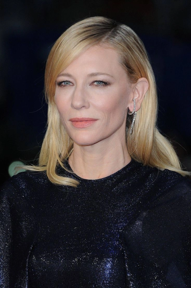 Tổng hợp phim của Cate Blanchett