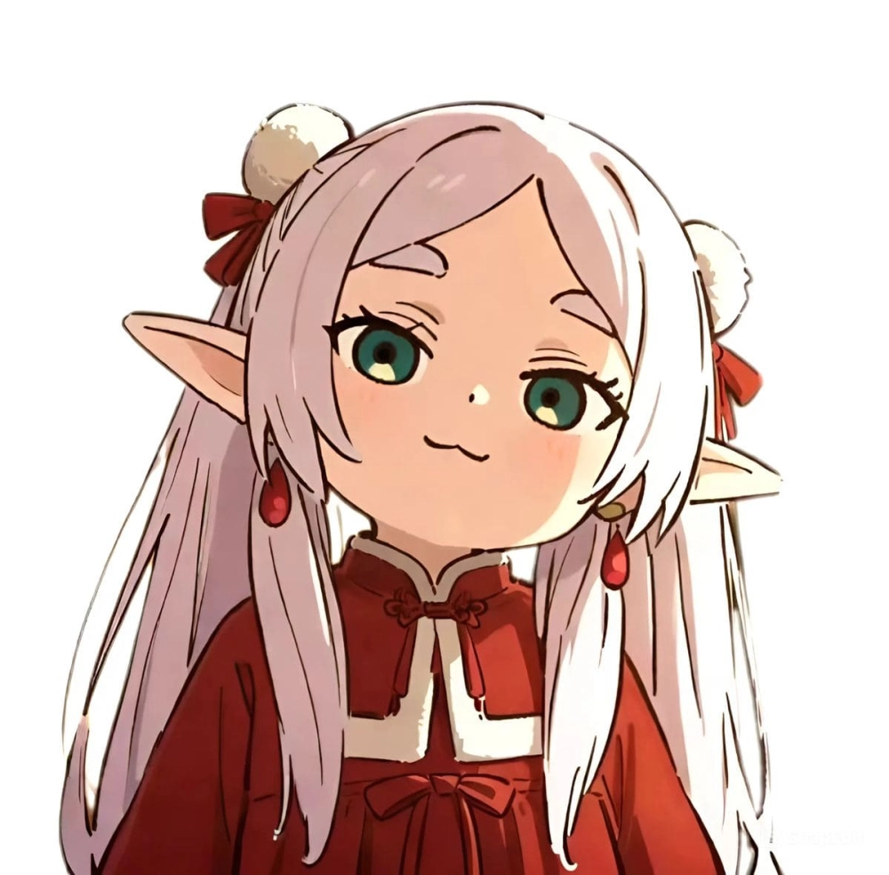 Mô hình Frieren funko pop cho fan sưu tầm