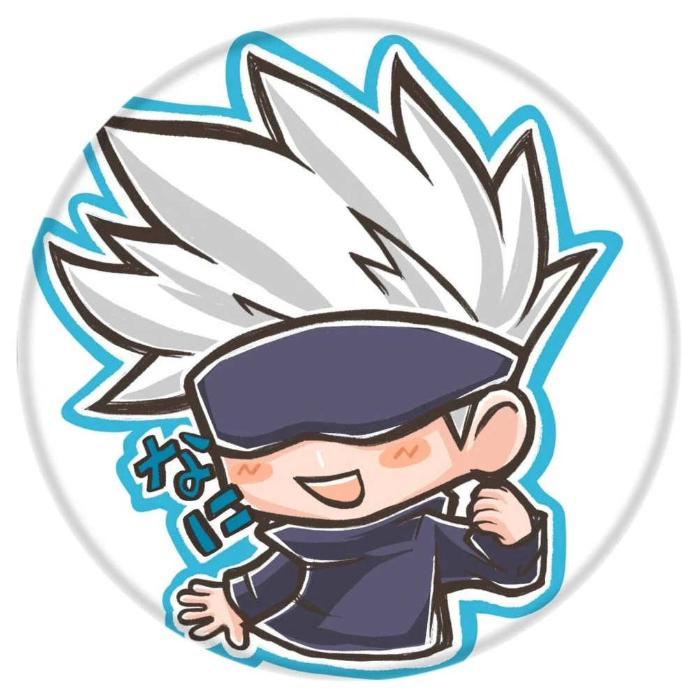 Sản phẩm Gojo funko pop mới nhất