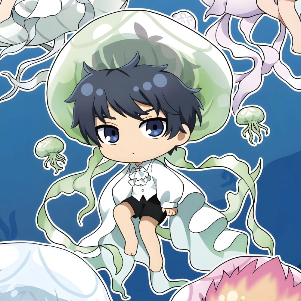 Hướng dẫn Isagi Chibi drawing cho người mới bắt đầu