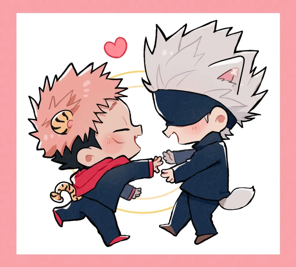 Các mặt hàng Jujutsu Kaisen merchandise mới nhất