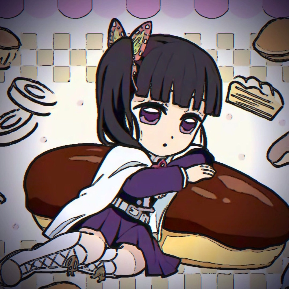 Khám phá vẻ đẹp của chibi Kanao cực dễ thương