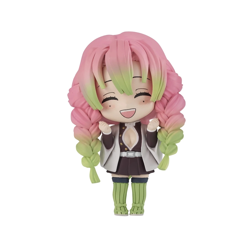 Bộ sưu tập mitsuri stickers độc quyền