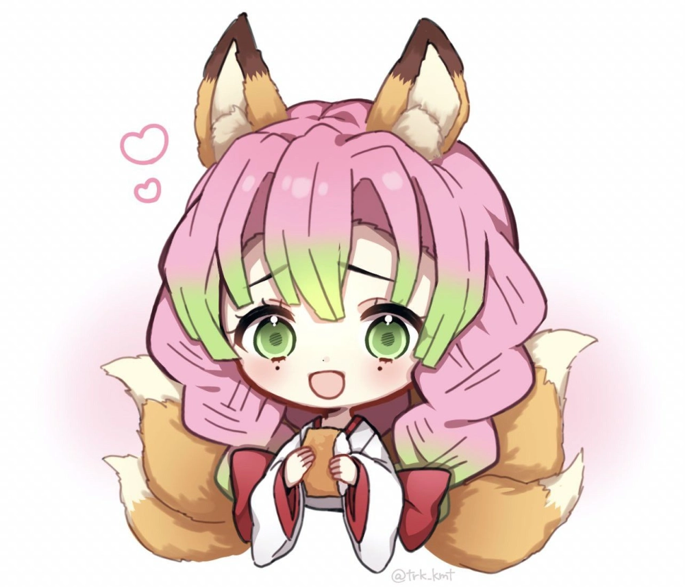 Ý tưởng mitsuri drawing sáng tạo