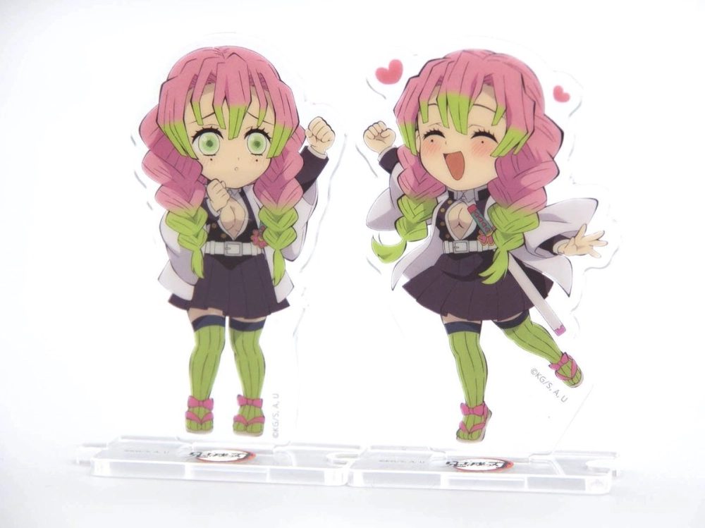 Bé mitsuri plush mềm mại