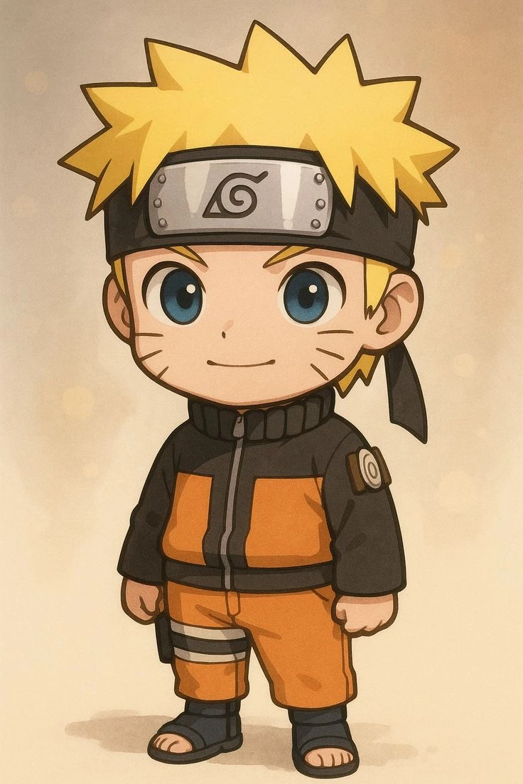Tổng hợp những naruto chibi moments đáng nhớ nhất