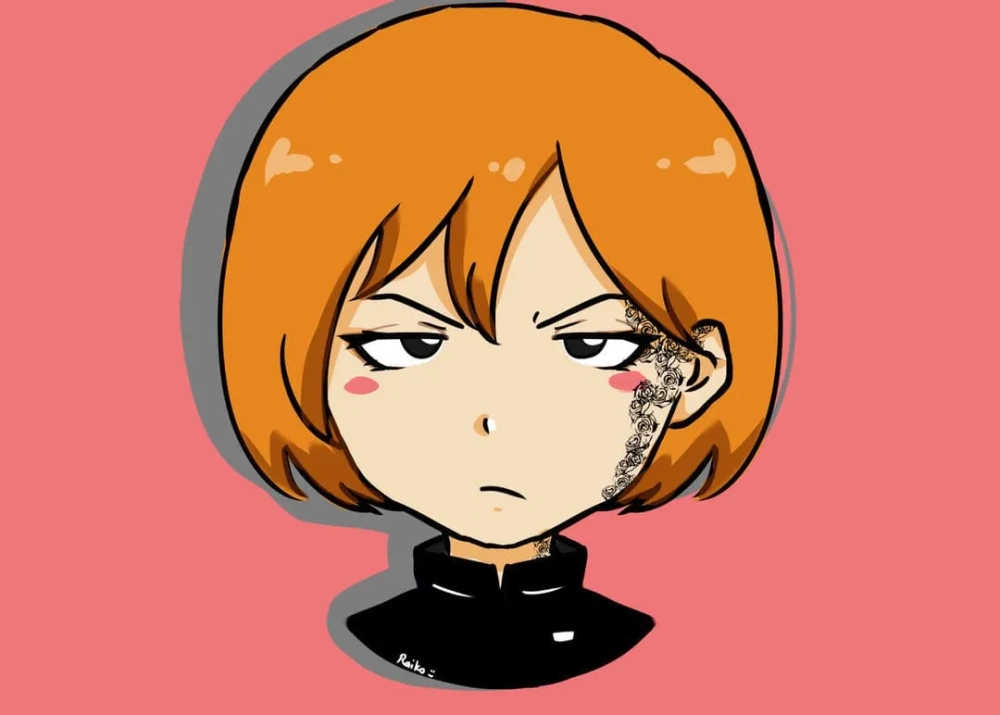 Nobara Kugisaki wallpaper Full HD