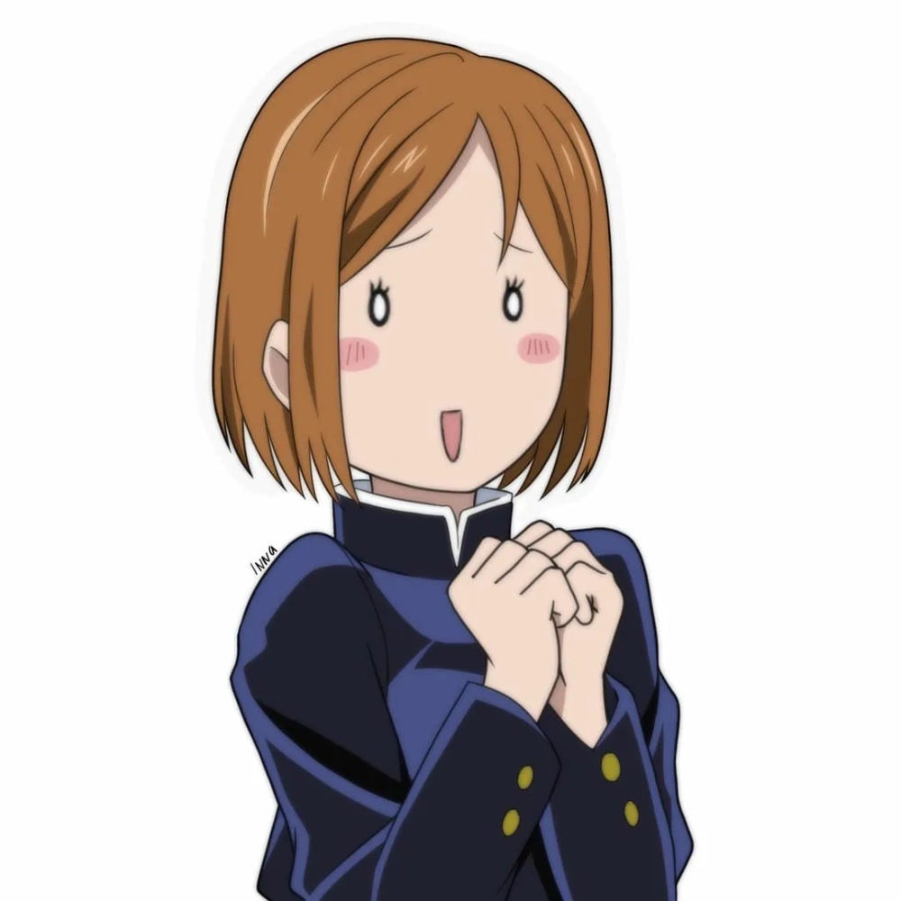 Khoảnh khắc Chibi Nobara ngầu nhất