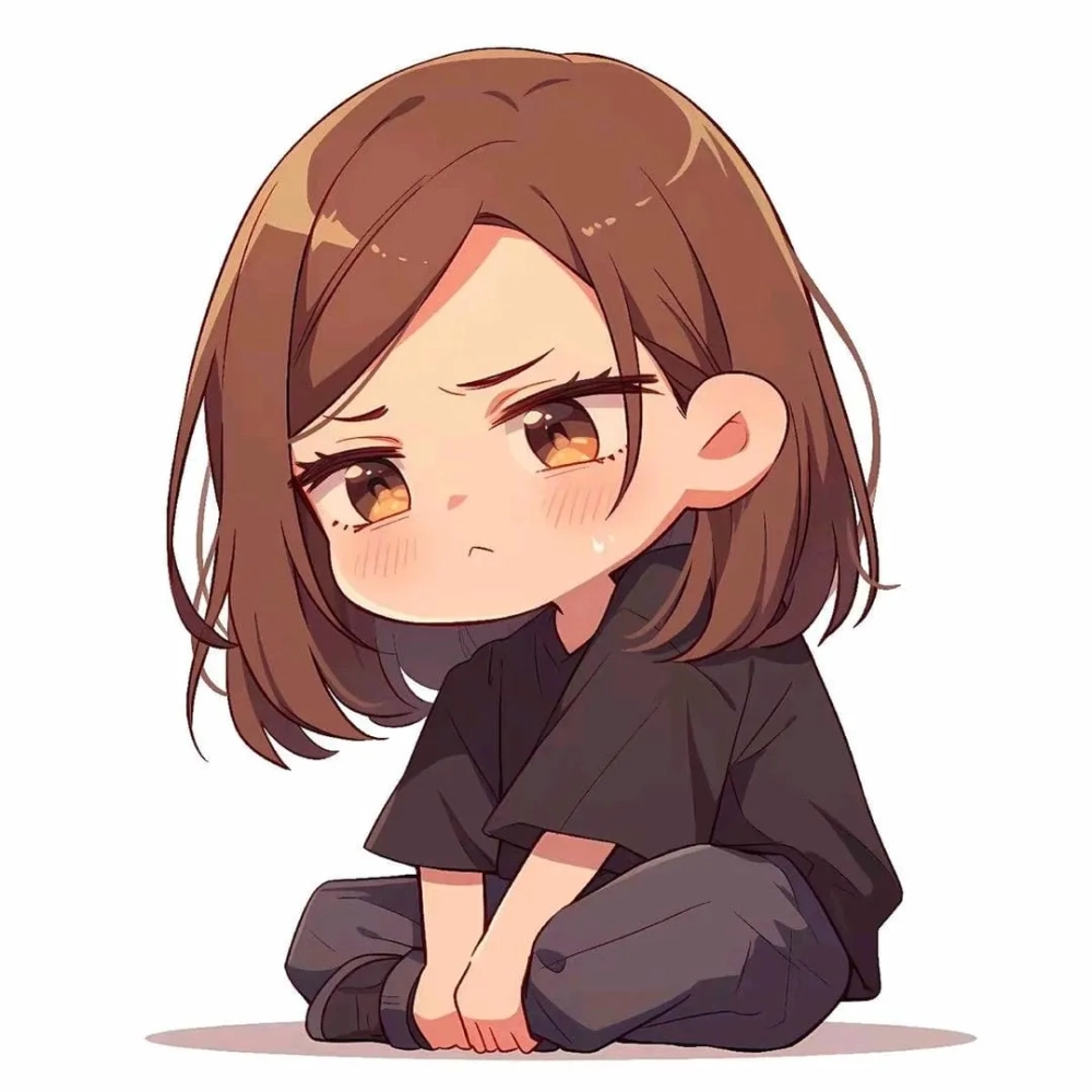 Tác phẩm Nobara Chibi fanart ấn tượng