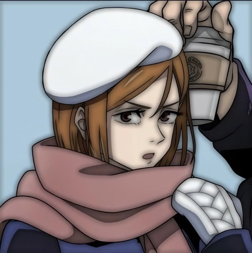 Phong cách Nobara Chibi art độc đáo