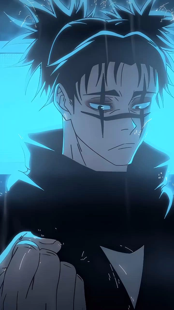 Kỹ thuật Xích Huyết Thao Thuật choso blood manipulation