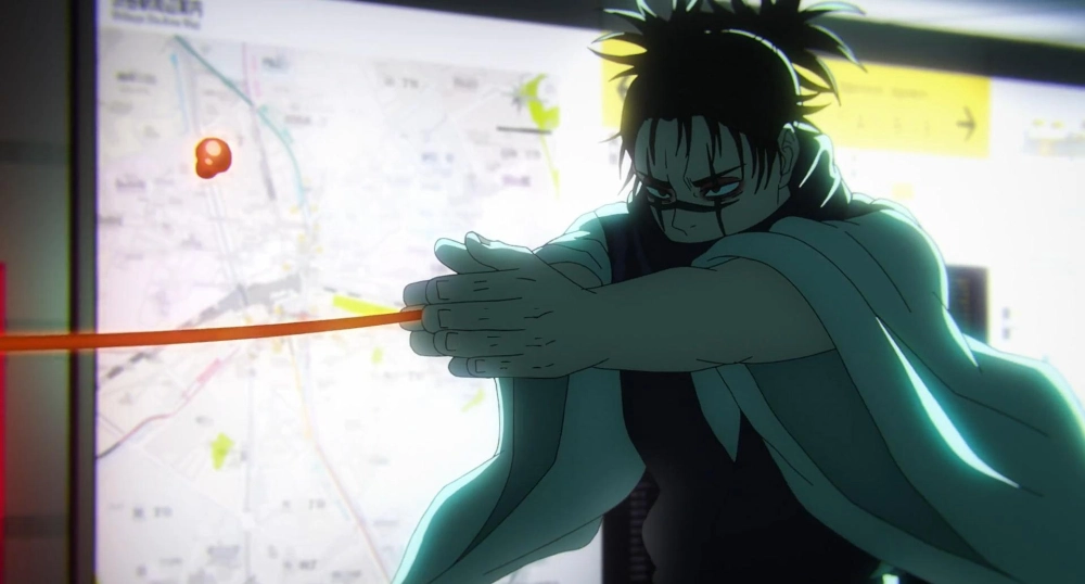 Tình cảm thiêng liêng của choso brothers