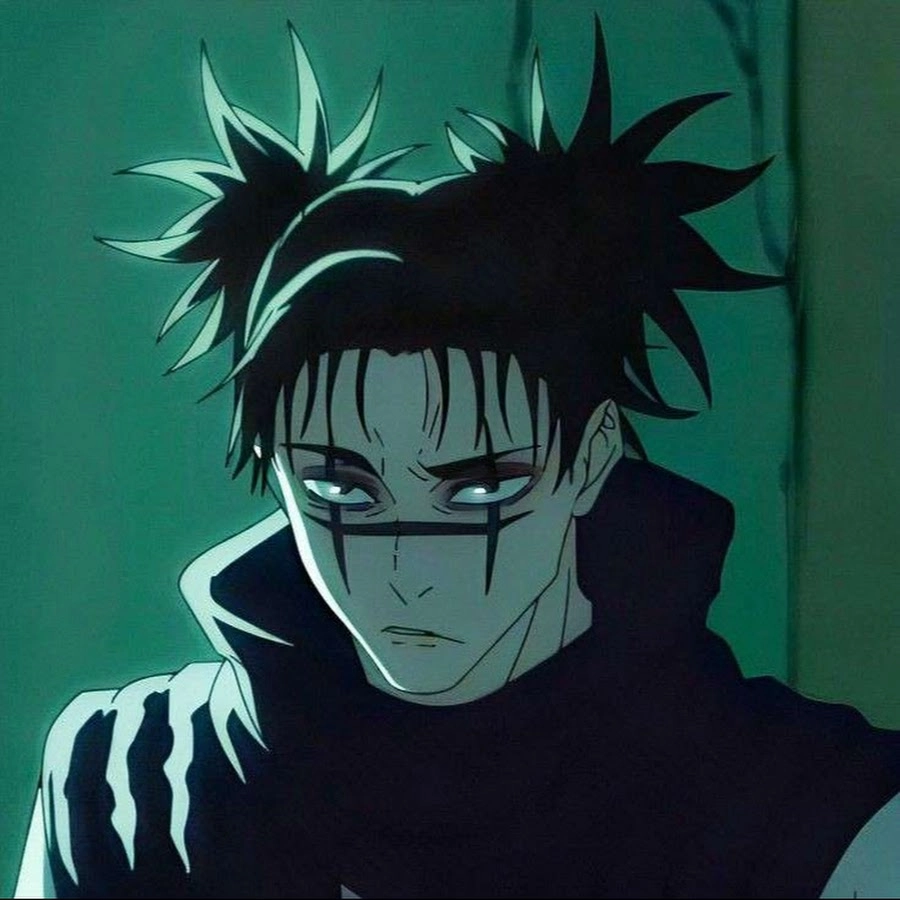 Bộ trang phục jujutsu kaisen choso costume đặc trưng