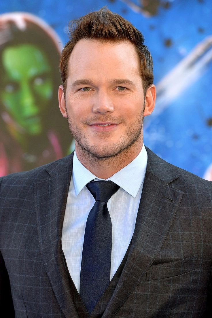 Chris Pratt và dàn khủng long trong Jurassic World