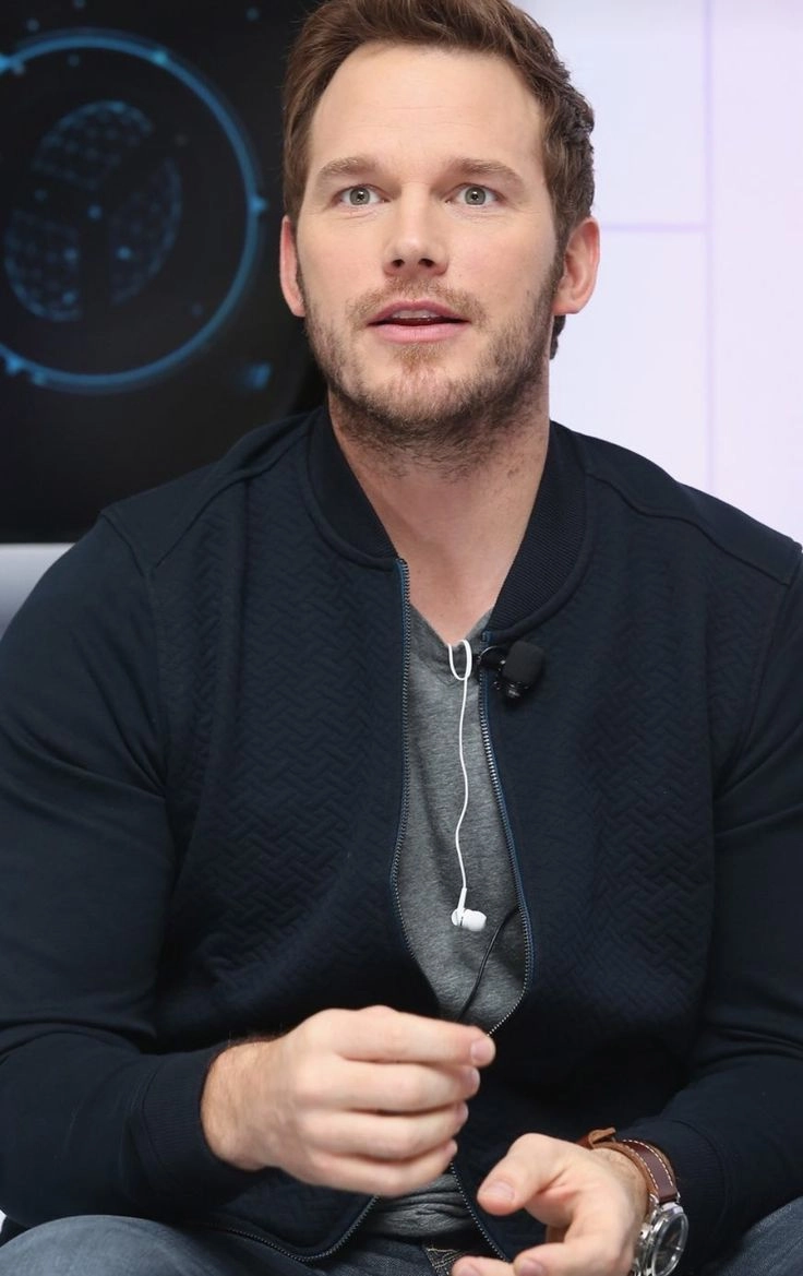 Nhân vật Star Lord hài hước và quả cảm