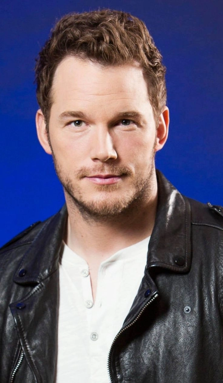 Khoảnh khắc Chris Pratt Anna Faris thời còn bên nhau