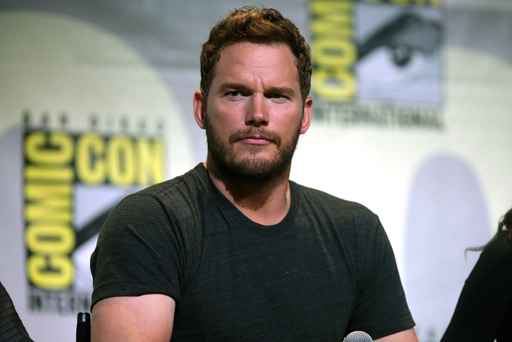 Tổng hợp những phim của Chris Pratt đáng xem nhất
