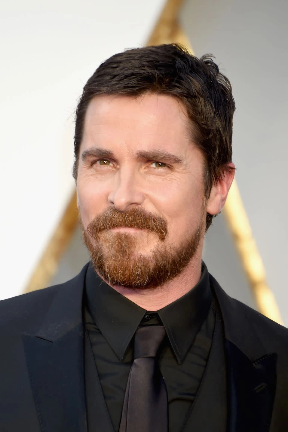 Sự hy sinh vì nghệ thuật của Christian Bale
