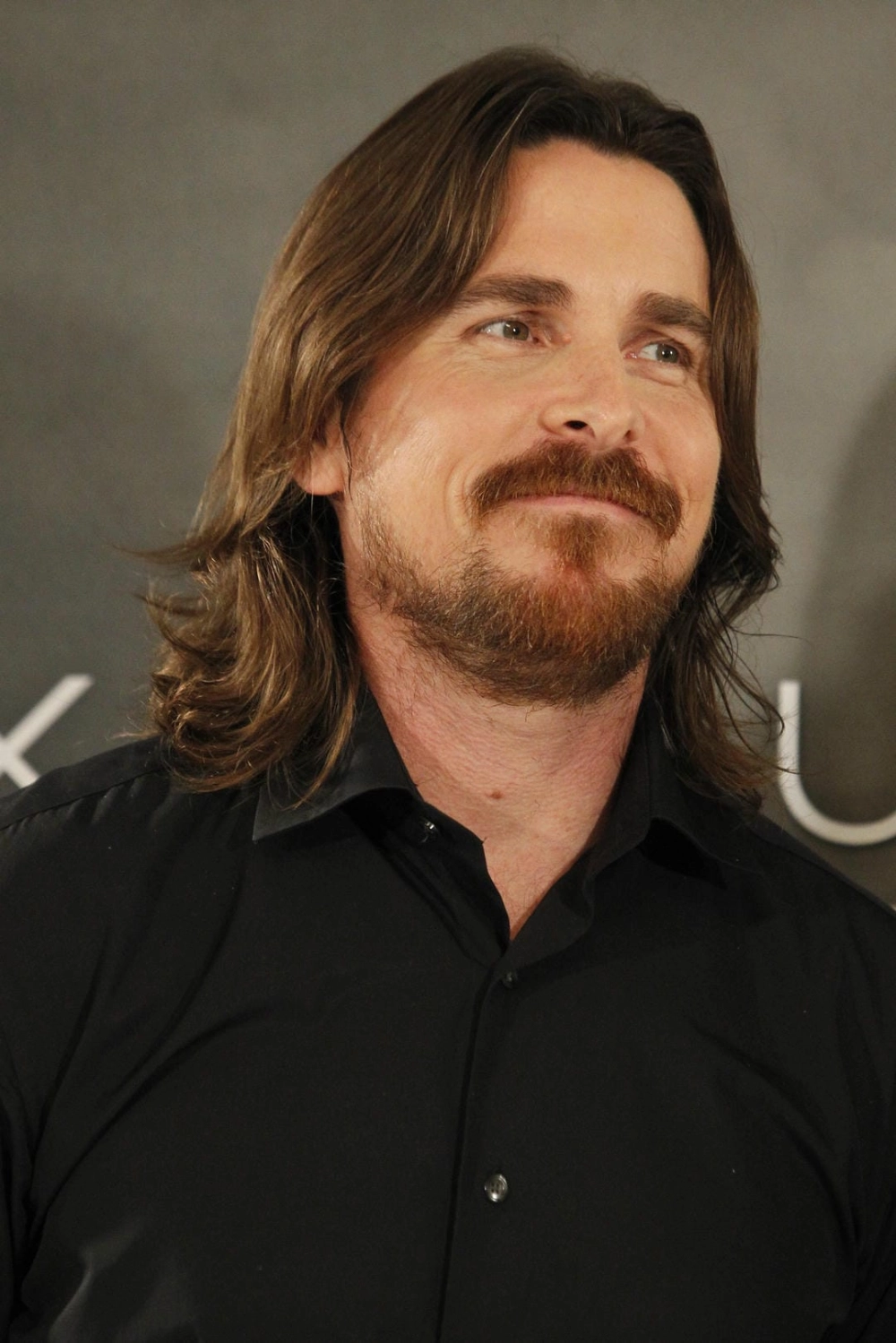Những hình ảnh đời thường của 'tắc kè hoa' Christian Bale