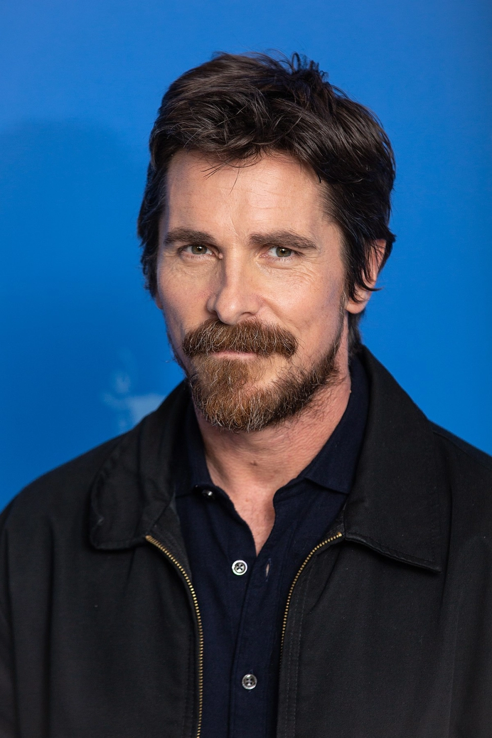 Vẻ ngoài ám ảnh của Christian Bale American Psycho