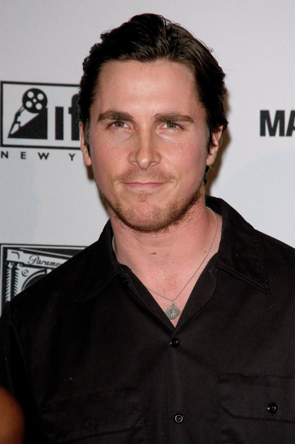 Thân hình gầy trơ xương trong Christian Bale The Machinist