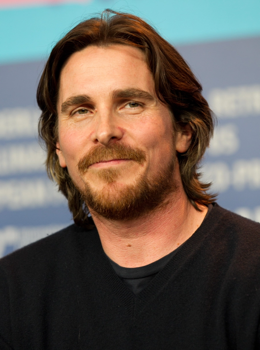 Christian Bale trong vai Kẻ sát thần Gorr