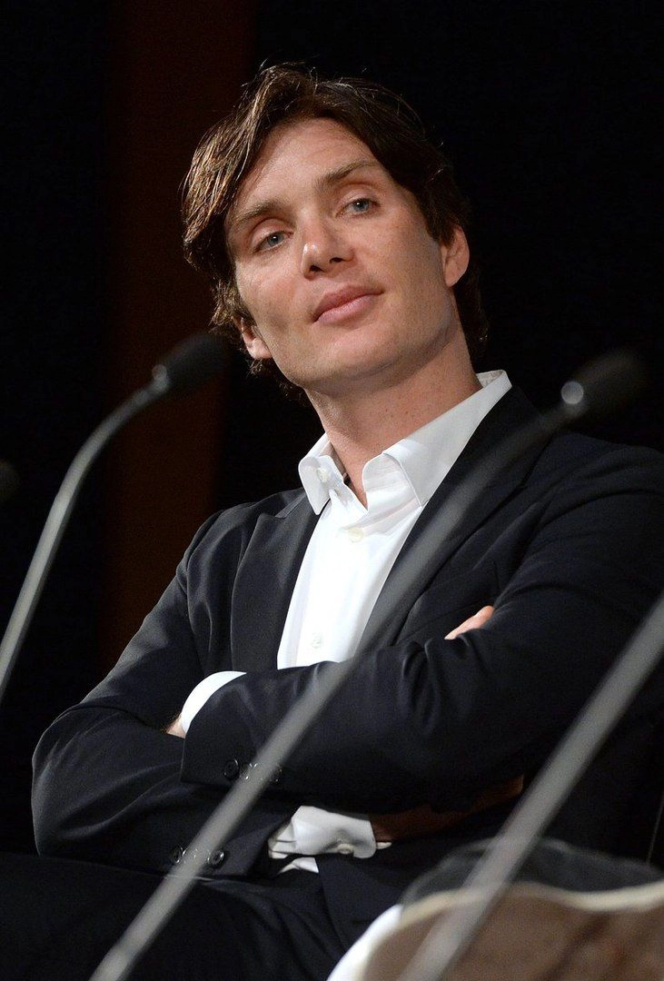 Khoảnh khắc Cillian Murphy Oscar
