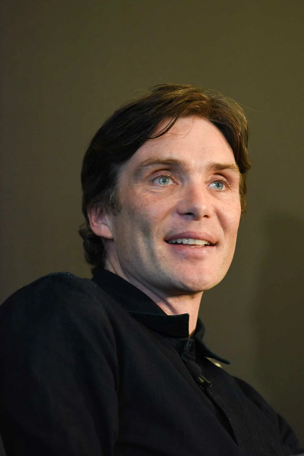 Hình ảnh Cillian Murphy lúc trẻ