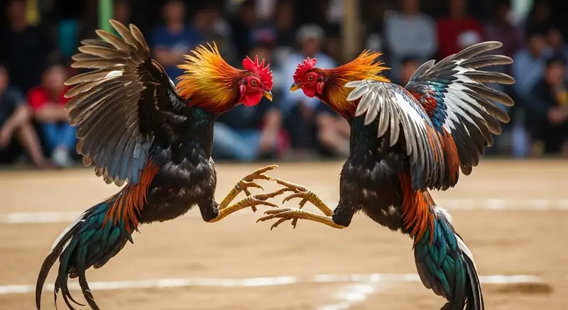 Mẹo đọc kèo đá gà 68win cho người mới bắt đầu