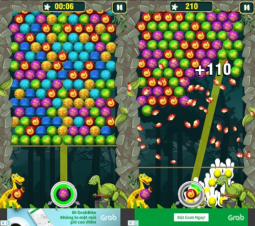 Giới Thiệu Về Thế Giới Game Bắn Trứng Khủng Long