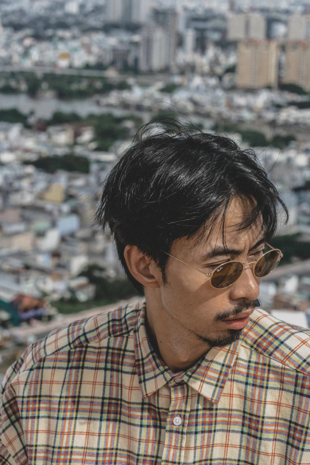 Bộ sưu tập ảnh Đen Vâu và những câu rap đi vào lòng người