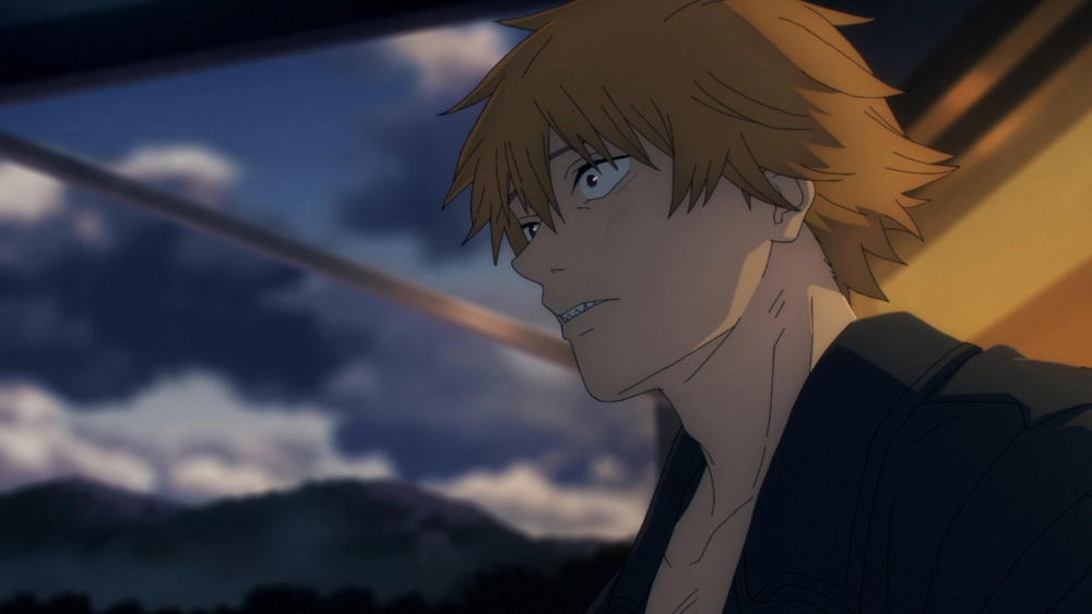 Tổng hợp 101+ hình ảnh Denji ngầu và độc đáo nhất