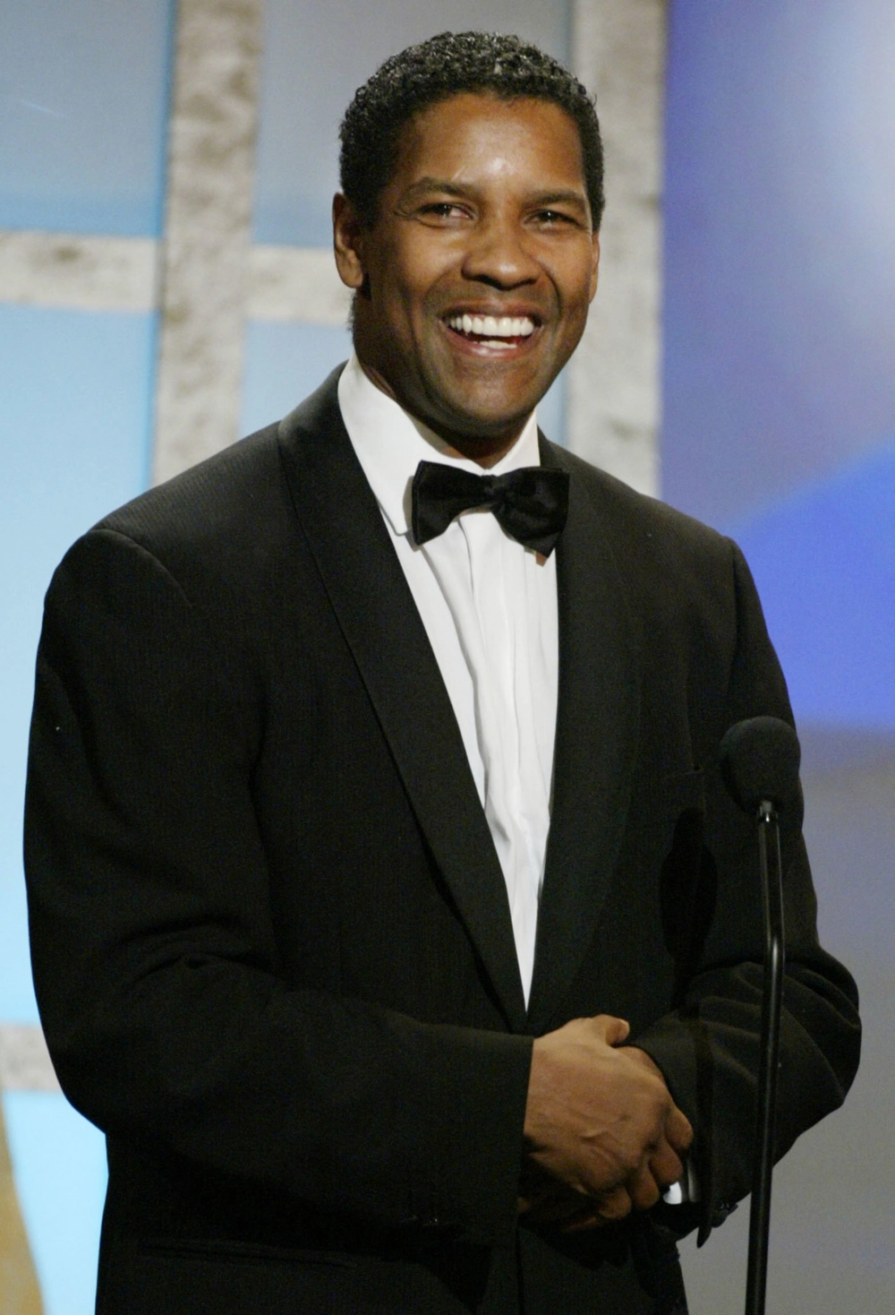 Denzel Washington trong vai trò đạo diễn