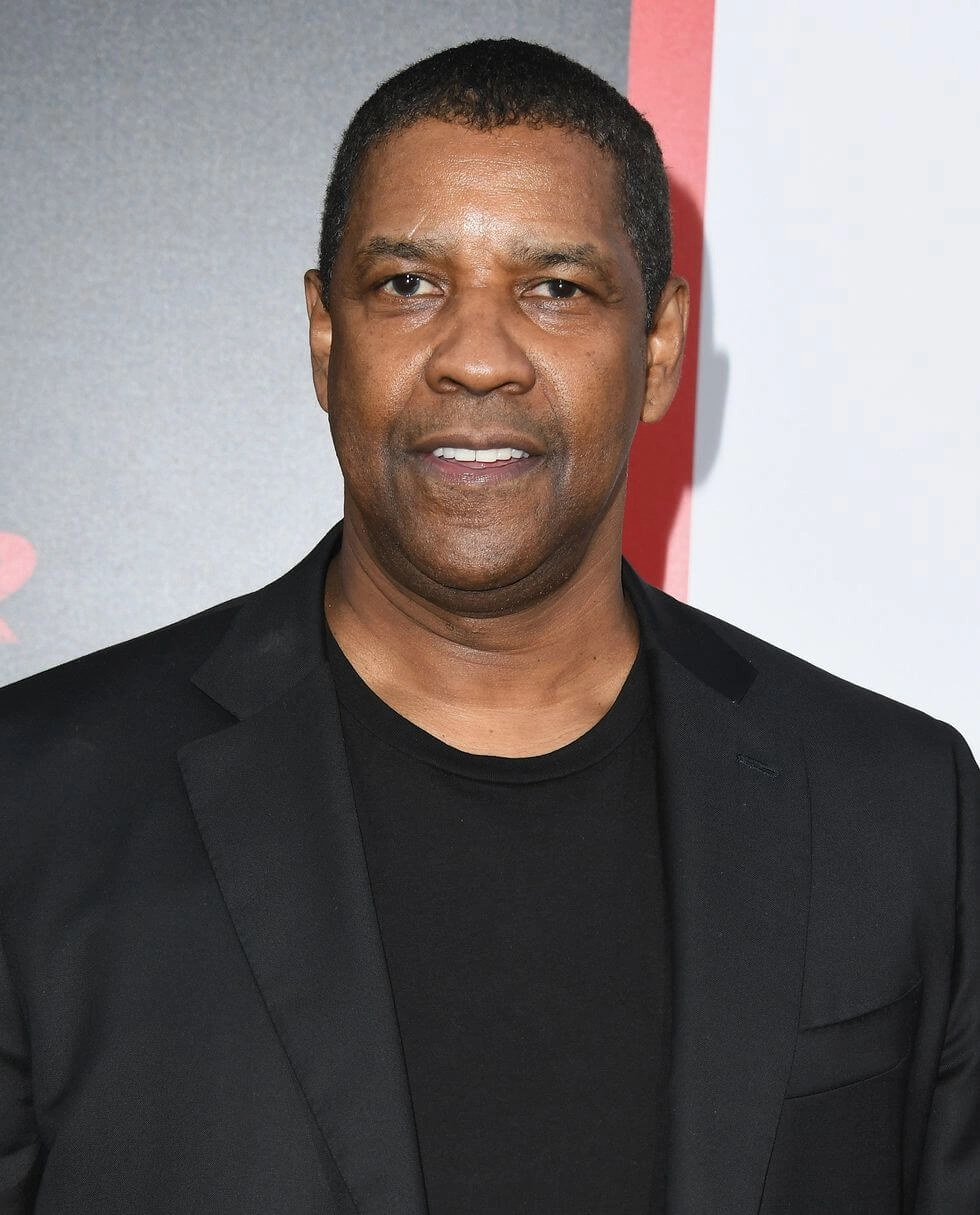 Robert McCall trong Denzel Washington The Equalizer