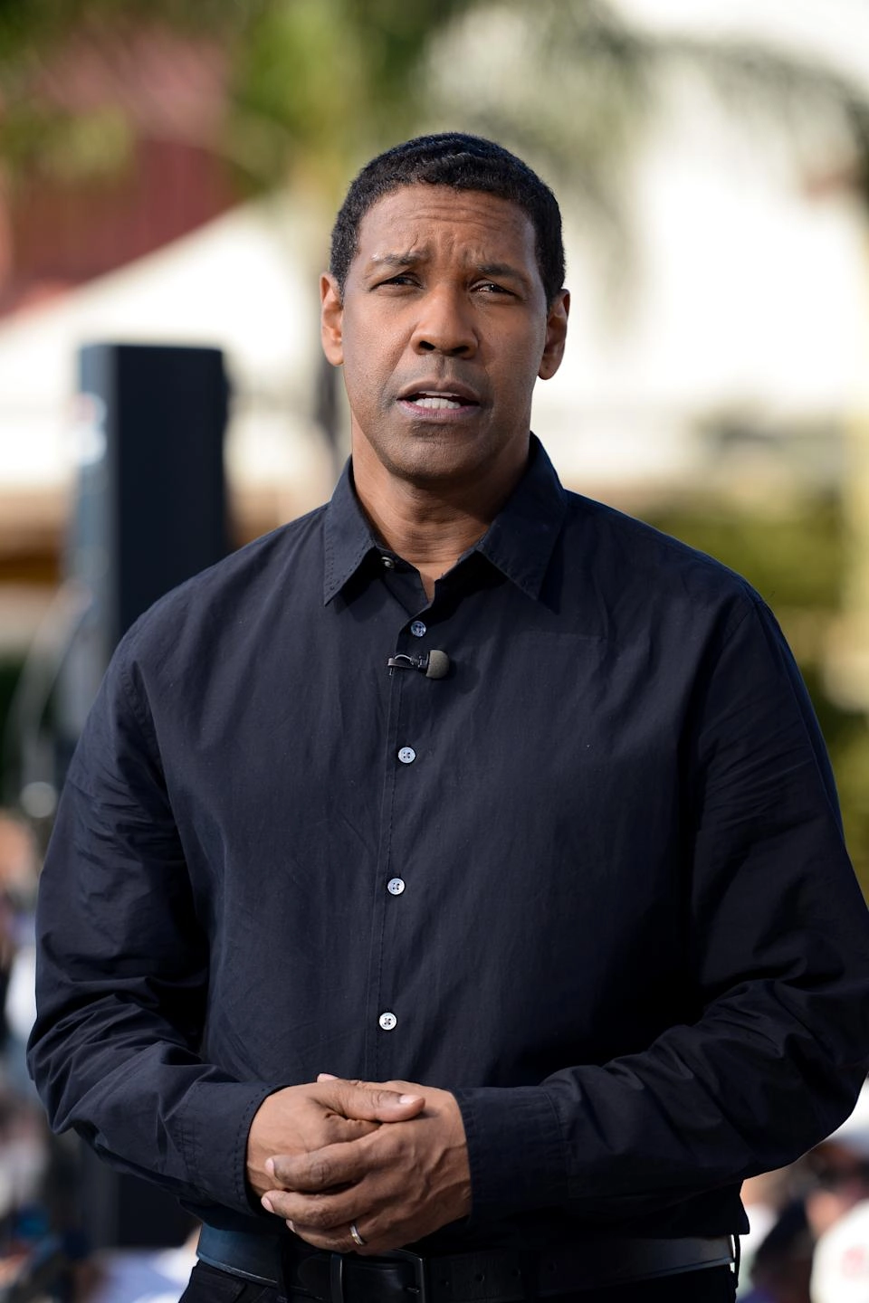 Những câu nói hay nhất (quotes) của Denzel Washington