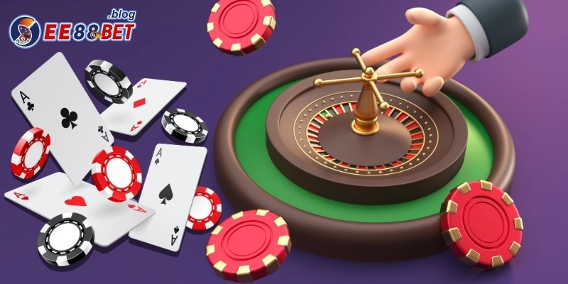 EE88 cung cấp đa dạng kênh liên lạc giúp khách hàng dễ dàng tiếp cận