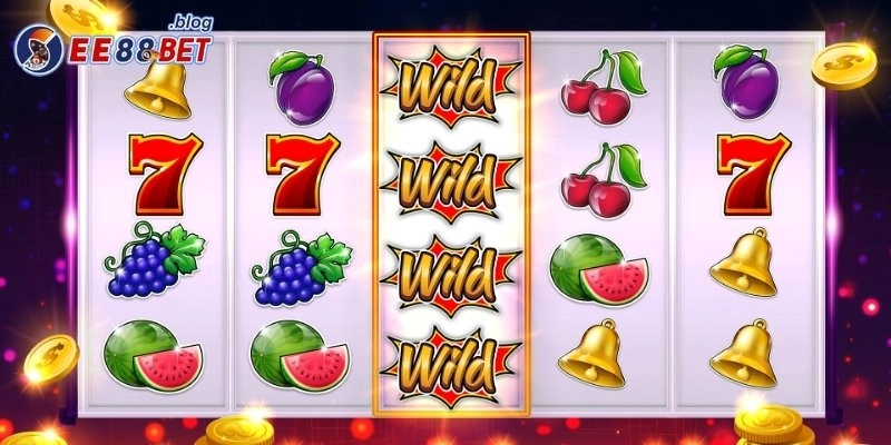 Jungle Fortune hấp dẫn người chơi nhờ chủ đề rừng rậm