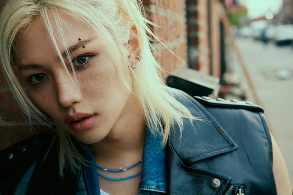 Felix (Stray Kids) - 15+ ảnh đẹp của 'Sunshine' SKZ