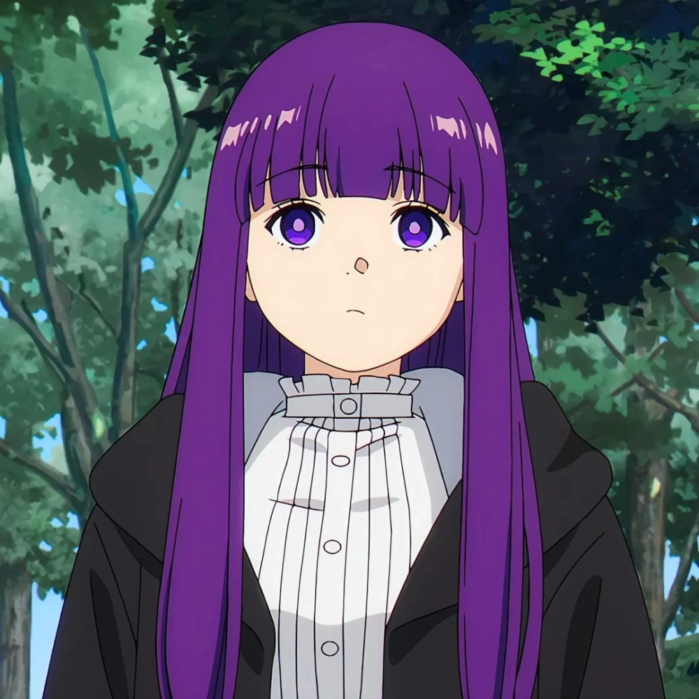 Khoảnh khắc tương tác đáng yêu giữa Fern and Stark