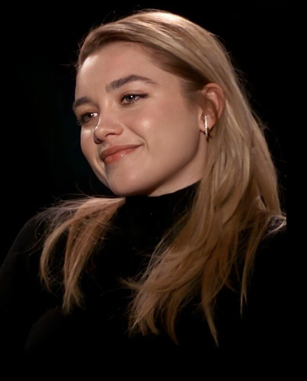 Vai diễn gây ám ảnh trong Midsommar của Florence Pugh