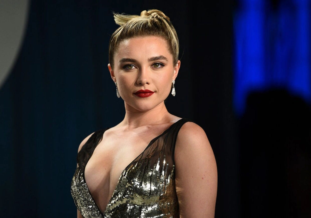 Công chúa Irulan do Florence Pugh thủ vai trong Dune 2