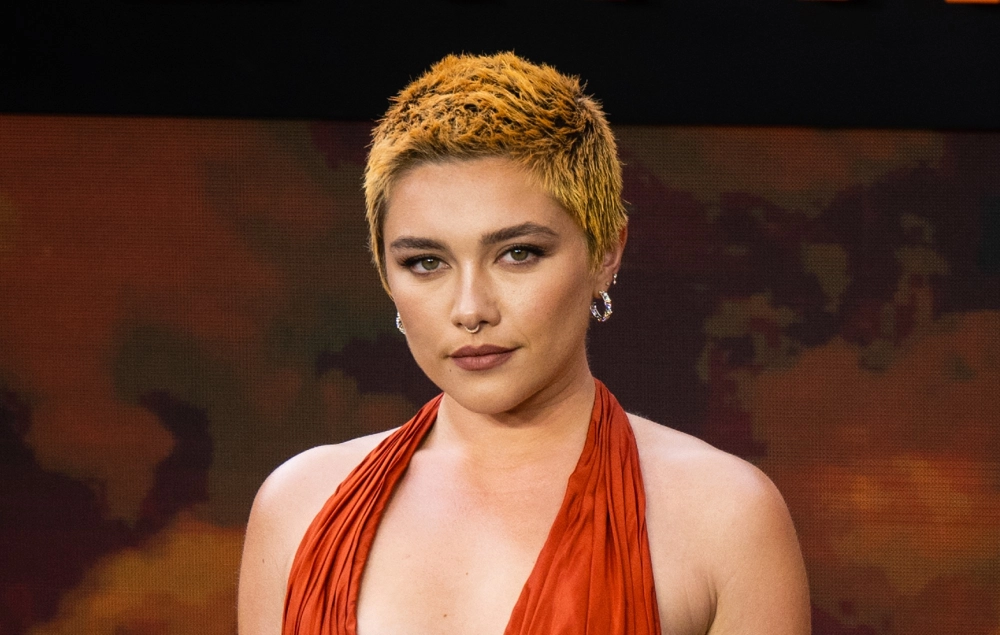 Yelena Belova - vai diễn ấn tượng của Florence Pugh