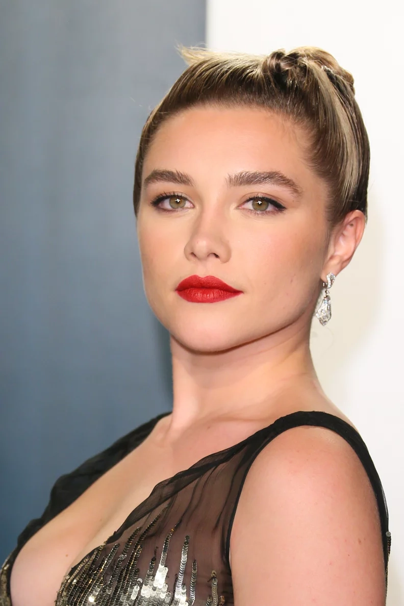 Trailer mới nhất có sự góp mặt của Florence Pugh trong Dune 2