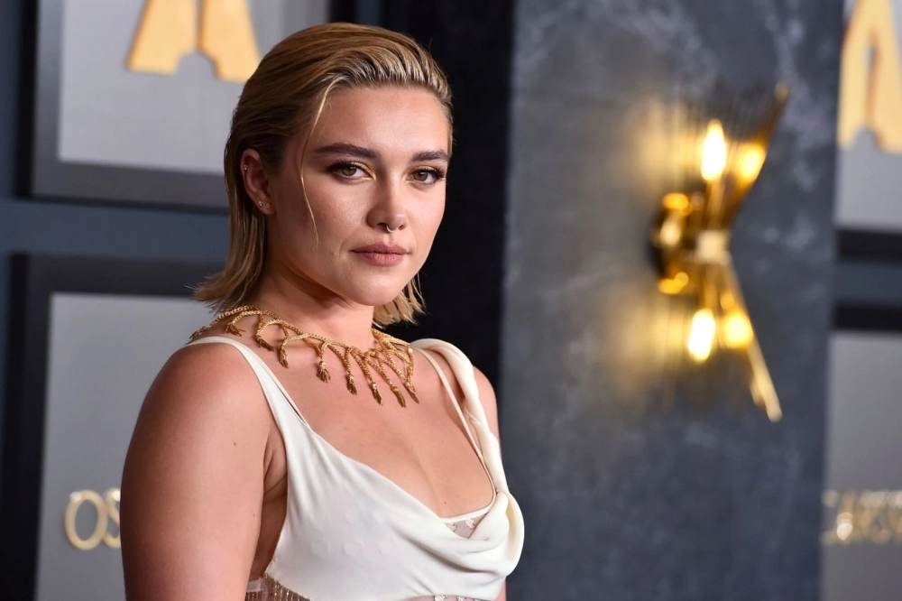 Phân cảnh ấn tượng của Florence Pugh trong Midsommar