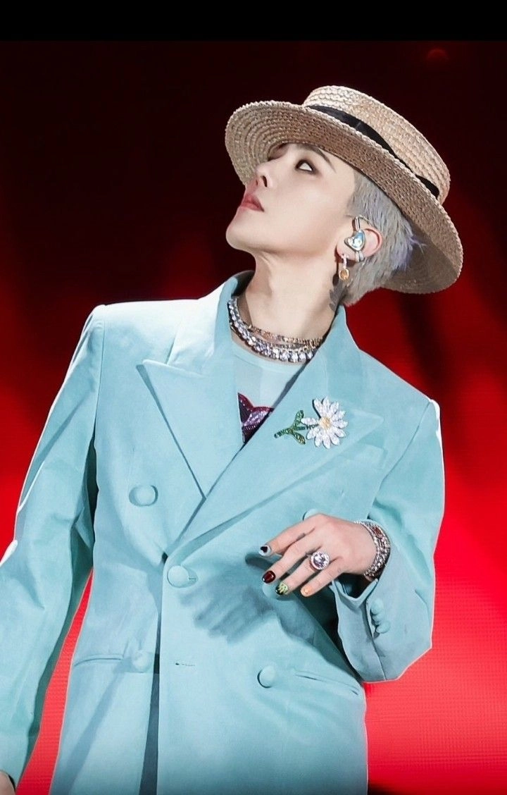 Cập nhật tin tức G-Dragon mới nhất