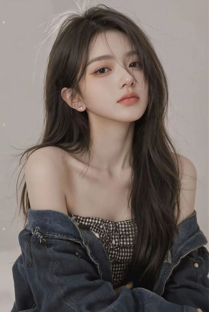 Bộ sưu tập ảnh gái xinh AI mới nhất